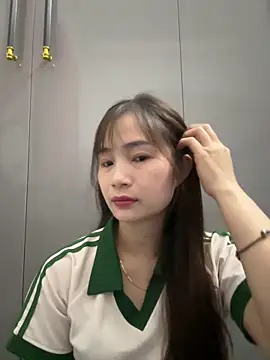 Snapshot of -Dumi- chatting on 03.14.26 -Dumi- online show from 03.14.26