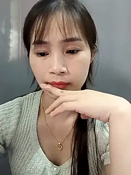 Snapshot of -Dumi- chatting on 04.02.26 -Dumi- online show from 04.02.26