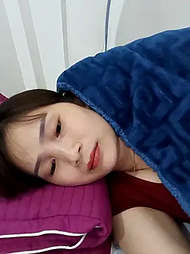 Snapshot of -Dumi- chatting on 04.02.26 -Dumi- online show from 04.02.26