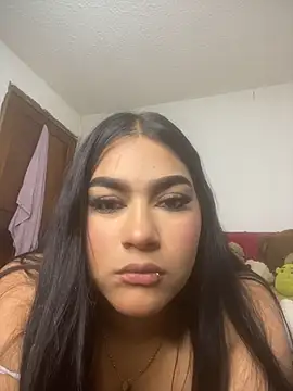Kitty Tits online show from 03.31.26