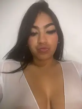 Kitty Tits online show from 07.03.26