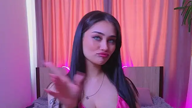 Sofia Plump online show from 02.23.26