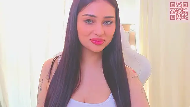 Sofia Plump online show from 03.21.26