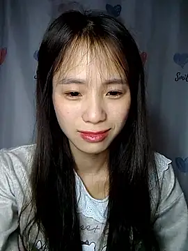 Snapshot of -Bada- chatting on 02.11.26 -Bada- online show from 02.11.26