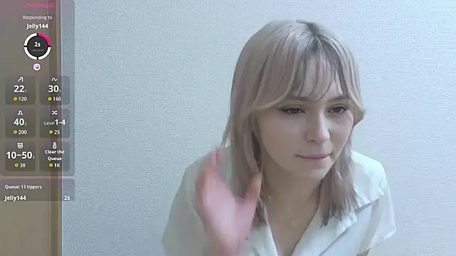 e ri ka93 online show from 05.24.26