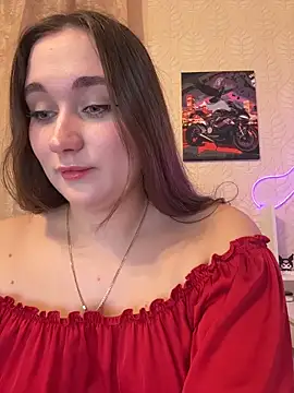 Mia Nixxx online show from 02.15.26