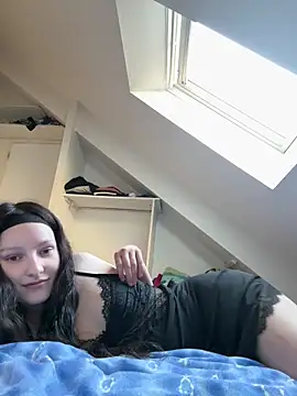 Mis-Elisa96 online show from 03.20.26