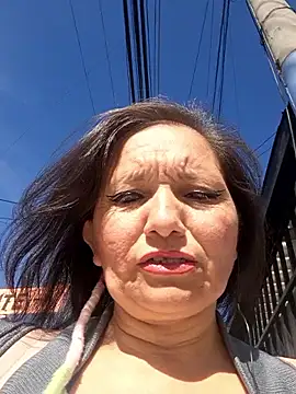 Alexamontiel  online show from 04.08.26