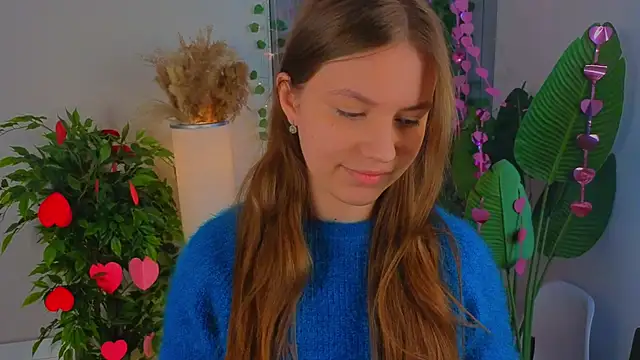 Snapshot of SavannaBomer chatting on 02.15.26 SavannaBomer online show from 02.15.26