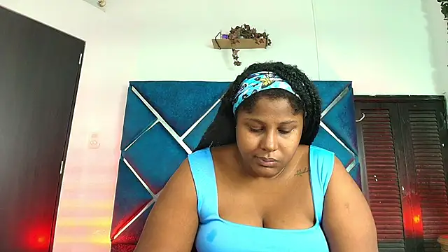 AlexaRousse4u online show from 04.19.26