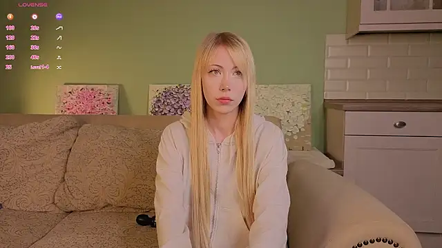 UWU flower online show from 03.20.26