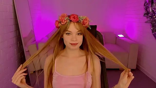 AmyNox online show from 02.09.26