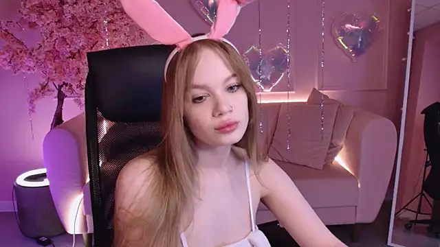 AmyNox online show from 02.23.26