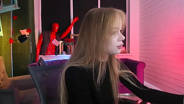AmyNox online show from 05.30.26