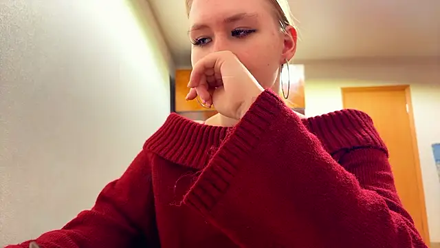 Snapshot of RoseBakeer chatting on 02.12.26 RoseBakeer online show from 02.12.26