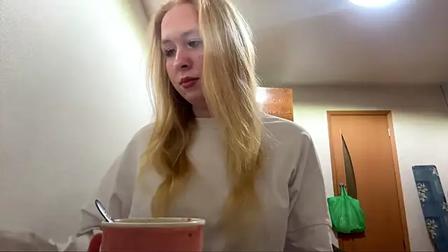 Snapshot of RoseBakeer chatting on 02.19.26 RoseBakeer online show from 02.19.26