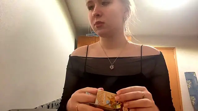 Snapshot of RoseBakeer chatting on 02.20.26 RoseBakeer online show from 02.20.26