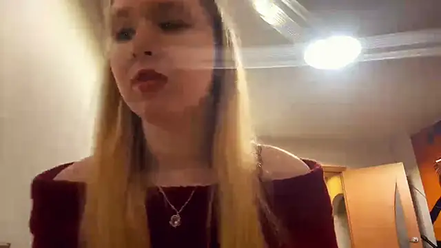 Snapshot of RoseBakeer chatting on 02.26.26 RoseBakeer online show from 02.26.26