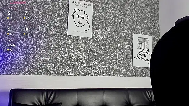 Mark Vega online show from 02.24.26