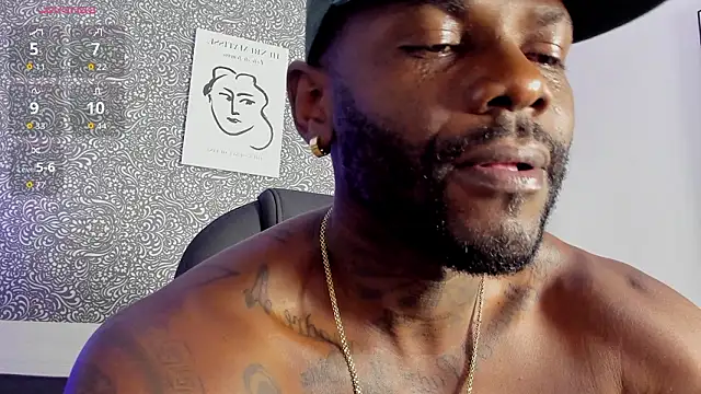 Mark Vega online show from 02.26.26