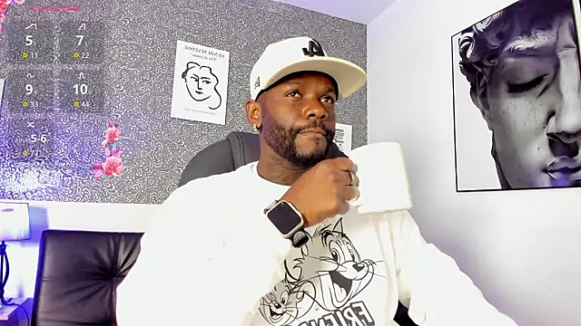 Mark Vega online show from 03.29.26