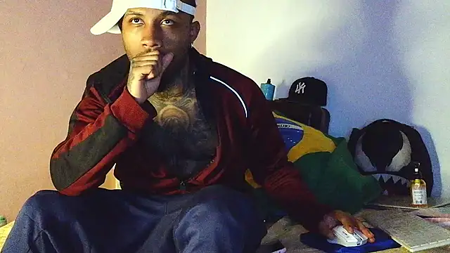 Bdarenth007 online show from 02.21.26