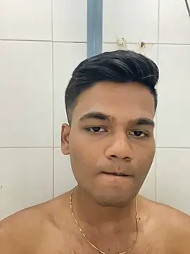 Dazzling dude online show from 03.04.26