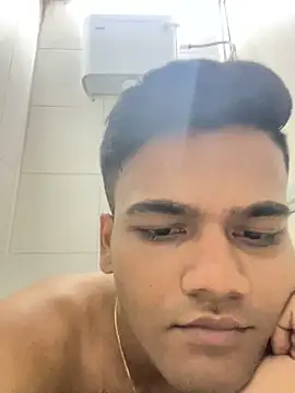 Dazzling dude online show from 03.21.26