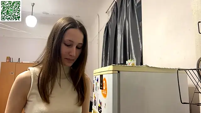 VickieKush online show from 03.17.26