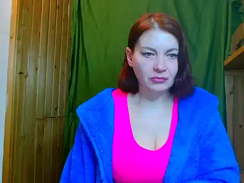 Milana9732 online show from 02.23.26