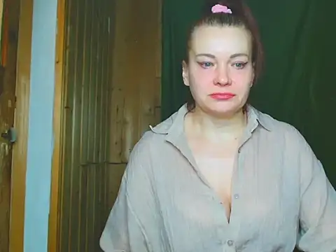 Milana9732 online show from 02.28.26