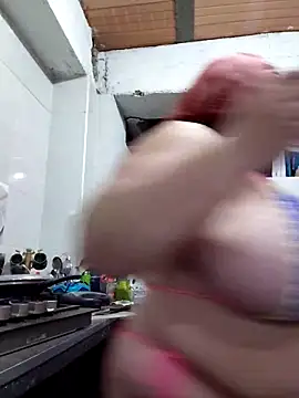 Camilleturn18 online show from 05.20.26
