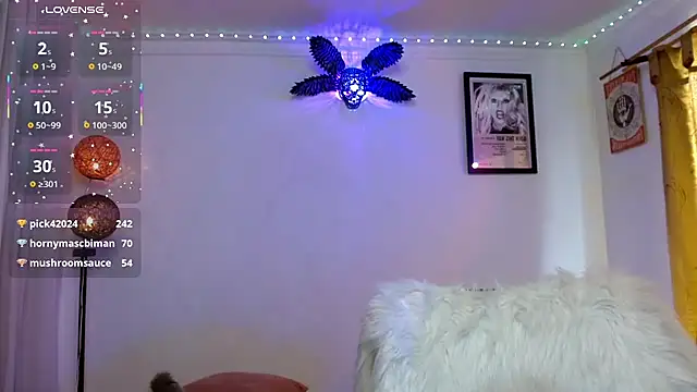 DanniHotBoy02 online show from 05.16.26