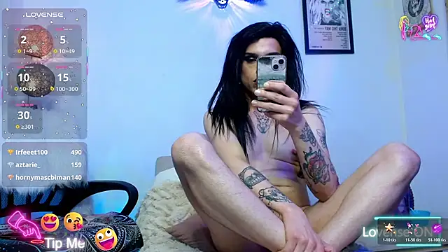 DanniHotBoy02 online show from 05.18.26