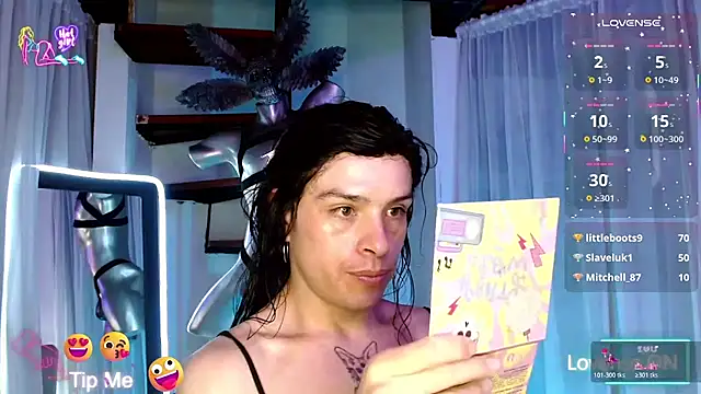DanniHotBoy02 online show from 05.23.26