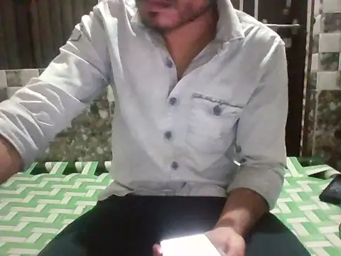 Abhitheplayboy24 online show from 03.07.26