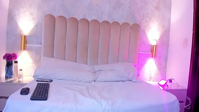 SamanthaGrace1 online show from 02.19.26