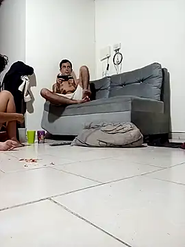 Max and anny online show from 04.11.26