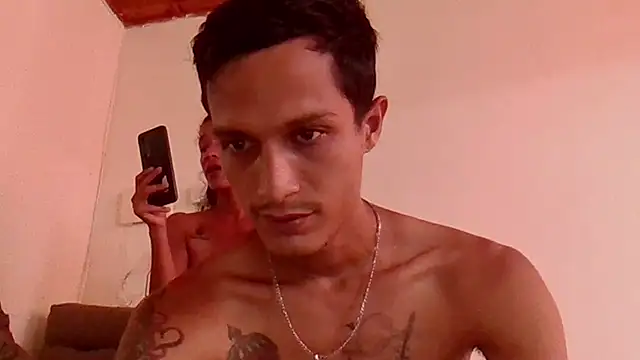 Max and anny online show from 04.13.26