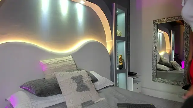 Sweet Celeste06 online show from 02.12.26