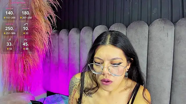 Lanadelrey 1 online show from 03.13.26