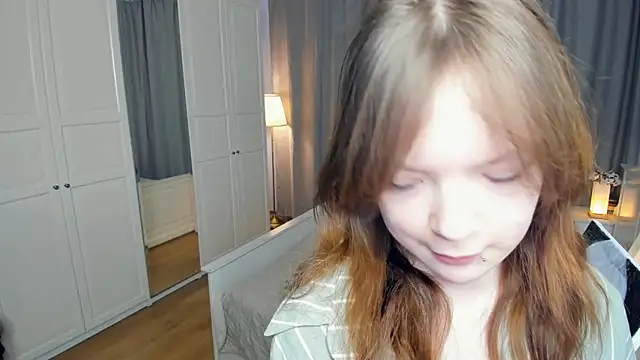 Snapshot of LavenderMitten chatting on 03.01.26 LavenderMitten online show from 03.01.26