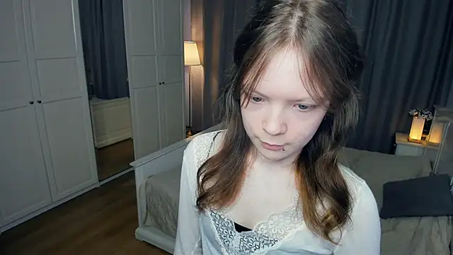 Snapshot of LavenderMitten chatting on 03.02.26 LavenderMitten online show from 03.02.26