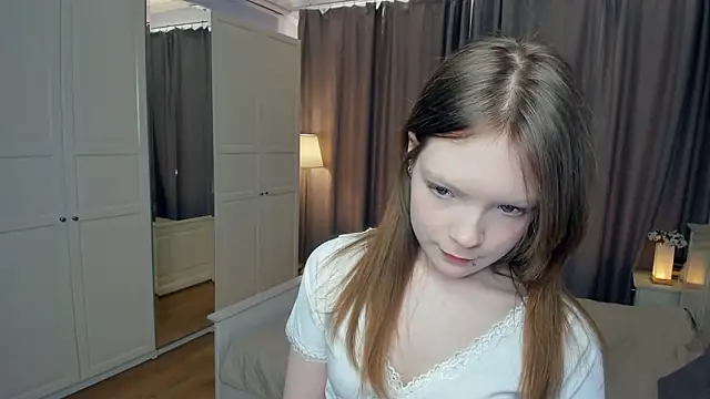 LavenderMitten online show from 03.19.26