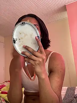 horny brii online show from 02.15.26