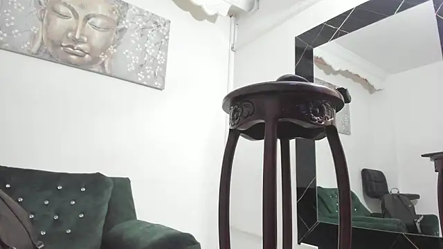 Faider Mons online show from 03.28.26