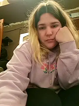 Dulcexpecado online show from 03.15.26