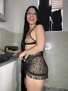samanta big ass  online show from 06.12.26