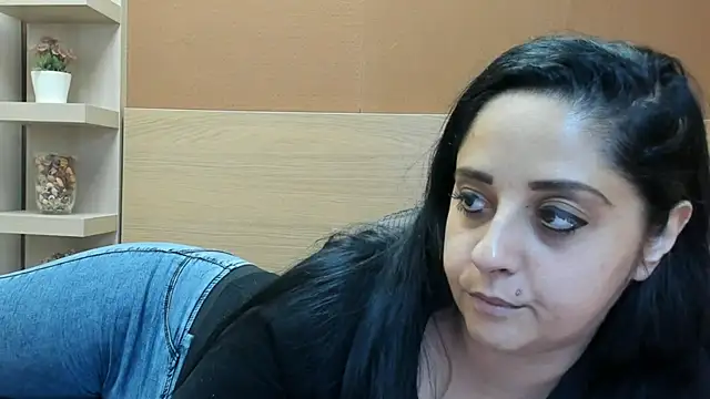 PinkyTwerkyX online show from 10.23.25