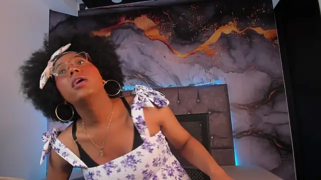 CataleyaMoon  online show from 02.10.26